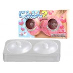 日本A-One 充氣娃娃專用乳頭膠貼 吹氣公仔乳貼
