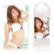 日本NPG 名器證明007愛液 莎拉Sarah 愛液200ml