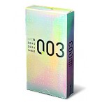 岡本。零零三 0.03 (日本版) 12 片裝