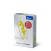 日本JEX。新薄荷塗層 6 片裝