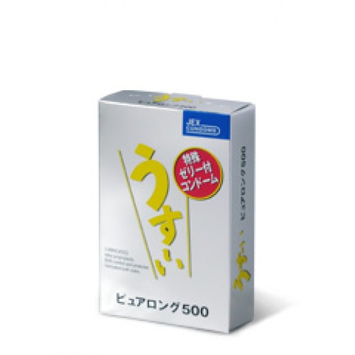日本JEX。新薄荷塗層 6 片裝