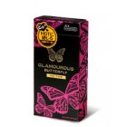 日本JEX。迷人蝴蝶 熱暖型 6 片裝