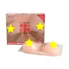 日本rends 重量級93H美巨乳-超仿真人肌乳房