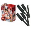 日本A-one＊ELock手腳捆綁系列