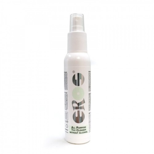 德国Eros All Purpose Toy Cleaner 顶级杀菌消毒清洁液 100ML