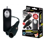 A-one* vibral point (black)