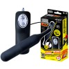 VIBRAL LONG(Black)