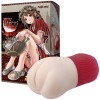 日本Magic Eyes -【极彩】Uterus 小红帽的子宫 男用自慰名器