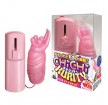 日本A-one chi chi 阴蒂乳头挑逗 震动器