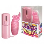日本A-one chi chi 阴蒂乳头挑逗 震动器