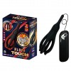 日本A-oneBLACK TOUCH 七频4D龟头震动