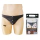 Dandy Club 27 Men's Underwear-Black