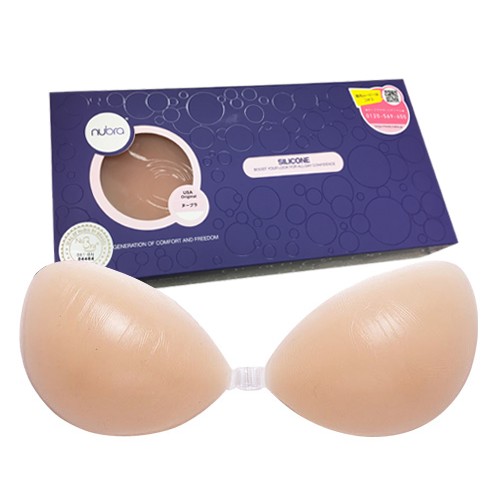 Nubra A CUP
