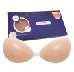 日本Nubra 硅胶B CUP