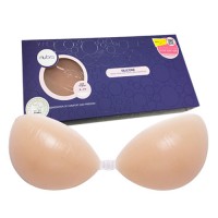 日本Nubra 硅胶B CUP