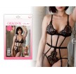 CRESCENTE CR_001内衣配吊袜带