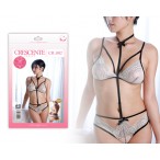 Crescente CR_02 性感文胸套裝