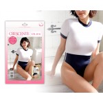 Crescente CR_016 緊身日本体操服