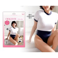 Crescente CR_016 紧身日本体操服