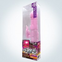 日本Magic Eyes 噴射性高潮專家振動器 女性射精高潮振動玩具