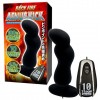 Back Fire- Aenus Kick 10频后庭震动器