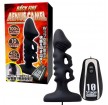 Back Fire 10 Anus Camel Vibrator Vibrating butthole dildo toy