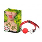 A-One - SM Training Ball Gag