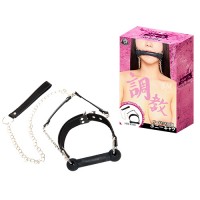 A-One - SM Training Ma Yushun, Neck Belt, Mouth