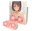 日本FACT PEROPERO-PAI 假胸部模型仿真乳房咪咪倒模飞机杯