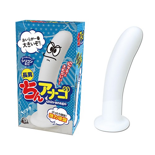 日本 A-one 吸盘光滑棒 长男