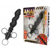 日本A-one Anal Syringe二合一注射器後庭洗淨器注入洗淨器-power