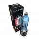 英國BATHMATE HYDROMAX7 水幫浦訓練器男用增大器 藍色