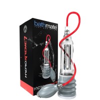 英国Bathmate Hydroxtreme7 超极水疗法7阴茎增大泵[豪华版]