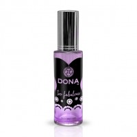 美國DONA 女用費洛蒙香水 (TOO FABULOUS)  60ml