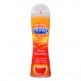 Durex Play Saucy Strawberry Lubricant 50ml Water-based Lubricant