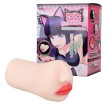 日本Peach Toys chupparinhak 大型口交自慰器