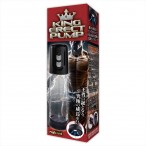 日本Magic Eyes KING ERECT PUMP 男用增大器