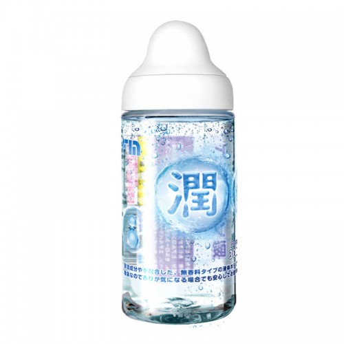 日本FM-玻尿酸潤滑油 300ml