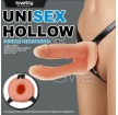 Lovetoy Unisex Hollow 男用穿戴式空心双龙棒