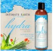 美国Intimate-Earth．Hydra 雪融水基润滑液-天然植物纤维素 (60ml)