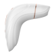 Satisfyer - Pro Plus Vibration - Rose Gold