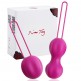 德国Nomi Tang IntiMate 悦侣缩阴球