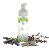 美國 Intimate Earth Green Foaming Toy Cleaner 玩具專用泡泡清潔液 100ml