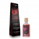 葡萄牙Orgie Lips Massage Kit 唇部按摩套裝– Strawberry 草莓