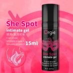 葡萄牙Orgie She Spot 嘿潮G点潮吹液-15ml