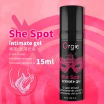 葡萄牙Orgie She Spot 嘿潮G点潮吹液-15ml