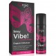 葡萄牙 Orgie Sexy Vibe Intense Orgasm 冰火跳动快感增强液 15ml