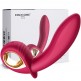 EROCOME CETUS inflatable vibrator