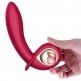 EROCOME CETUS inflatable vibrator