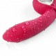 EROCOME CETUS inflatable vibrator